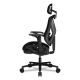 7. COUGAR CGR-SPD-GRB Universeller Gamingstuhl Schwarz