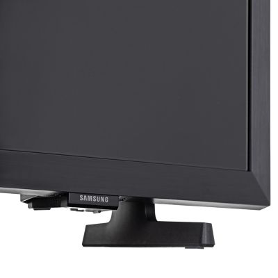 2. Samsung UE32H5002FK LED 32'' HD-Fernseher Tizen Q-Symphony DVB-T2 Schwarz