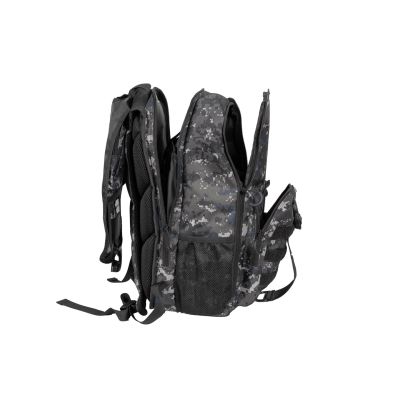 10. GENESIS Laptop-Rucksack Palladium 450 Camo Lite 15,6" NBG-2097