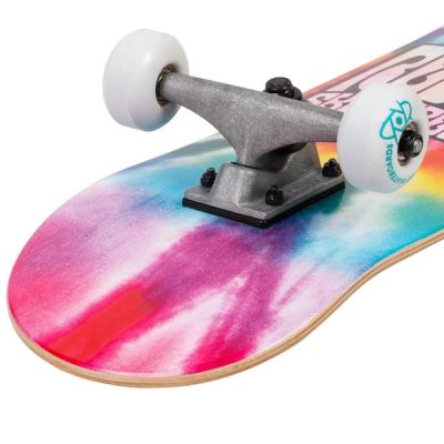 4. Rocket Flashback Mini 7" RKT-COM-1532 Skateboard