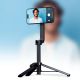 9. Selfie-Stick-Halterung 3mk HARDY MagSelfie Stick