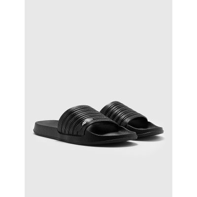 4. Herren-Badeschuhe 4F 4FWSS25FSLIM019-20S