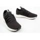 7. Puma Herren-Sportschuhe NRGY Star, leichte schwarze Sneaker