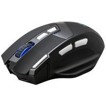 DEFENDER MAUS GM-885 KNIGHT RF KABELLOS 3200dpi 8P SCHWARZ