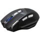 DEFENDER MAUS GM-885 KNIGHT RF KABELLOS 3200dpi 8P SCHWARZ