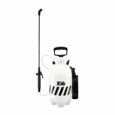 2. KWAZAR.SPRAYER Xi6 CLEANING PRO + 6l FPM BOX
