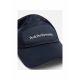 3. PEAK PERFORMANCE Tech Player Cap, Schwarz