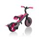18. 4-in-1-Fahrrad Globber Explorer Trike Fuchsia 632-110-2 HS-TNK-000013809