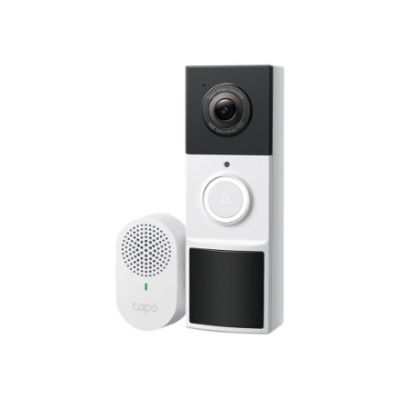 3. TP-Link Smart Tapo D210 Video-Türklingel