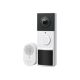 3. TP-Link Smart Tapo D210 Video-Türklingel