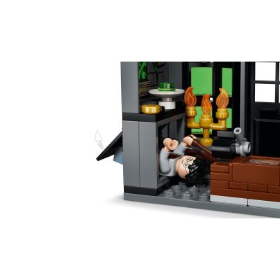12. LEGO Harry Potter 76471 – Magische Läden in der Nokturngasse