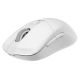 3. MSI Versa 300 Kabellose Gaming-Maus (rechte Seite) Funkfernbedienung + Bluetooth + USB Typ-C Optischer Sensor 8000 DPI