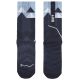 3. BUFF Thermonet Crew-Socken 138869779 Marineblau 36–38