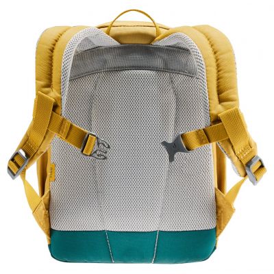 2. Deuter Pico Wanderrucksack Gelb Polyester