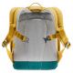 2. Deuter Pico Wanderrucksack Gelb Polyester