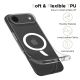 3. Tech-Protect FlexAir MagSafe Case für iPhone 17 Air – Transparent