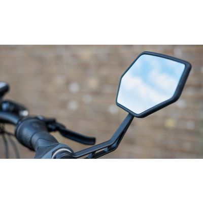 5. BBB Cycling BBM-01 Spiegel
