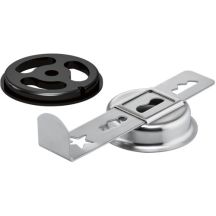 Bosch MUZ9SV1 Keksausstecheraufsatz