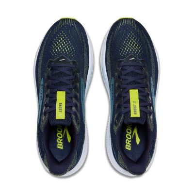 7. Brooks Running Ghost 17 M Laufschuhe 1104421D414.110