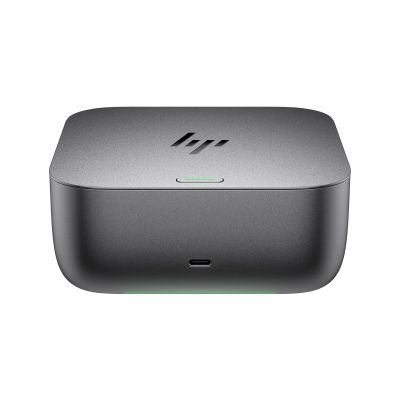 72. HP Thunderbolt 4 Ultra 180W G6 Dock
