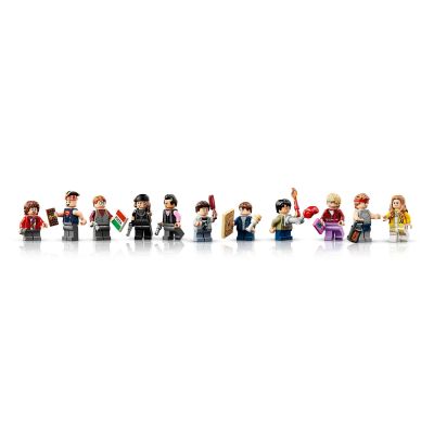5. LEGO 21363 Icons - Goonies