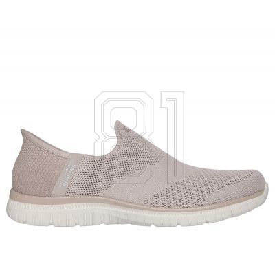 8. Skechers Slip-In-Schuhe: Virtue - Sleek W 104425/TPE