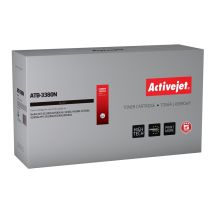 Activejet ATB-3380N Toner (ersetzt Brother TN-3380; Supreme; 8000 Seiten; schwarz)