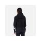 8. Rossignol W Wispile Fleece Fzh Sweatshirt Schwarz
