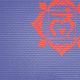 14. GAIAM Chakra 4 MM 55321 Yogamatte