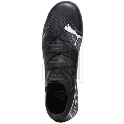 2. Puma Future 7 Match FG/AG Jr 107729 02 football shoes
