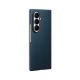 2. EF-KF976SNE Samsung Carbon Magnet Case für Galaxy Z Fold 8 Ultra Navy