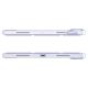5. Spigen Ultra Hybrid Pro iPad Air 4 2020 / 5 2022 / 11'' 2024 Hülle – Lavendel