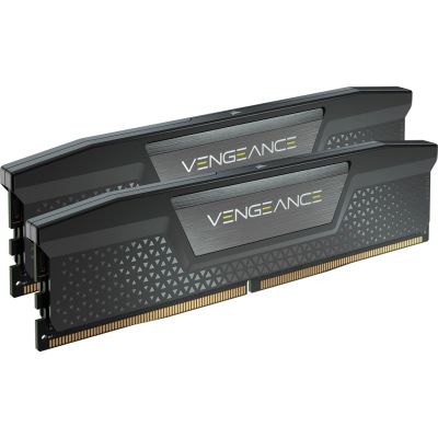 Corsair Vengeance CMK32GX5M2B5200C40 Speichermodul 32 GB (2x16 GB) DDR5 5200 MHz