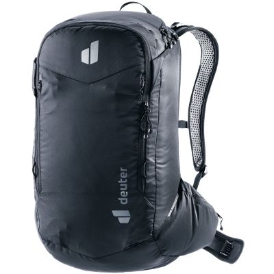 Deuter Attack 22 EL 22 l Schwarz