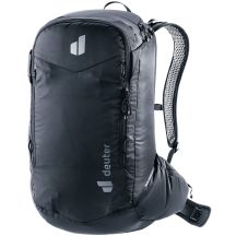 Deuter Attack 22 EL 22 l Schwarz