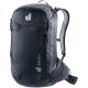 Deuter Attack 22 EL 22 l Schwarz