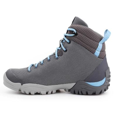 5. Garmont Integra High WP Thermal W 481051-603 Wanderschuhe