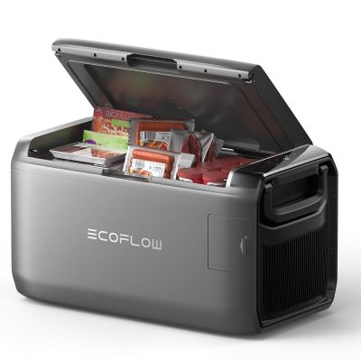 17. Tragbarer Kühlschrank Glacier/Classic 35L 5022001005 EcoFlow
