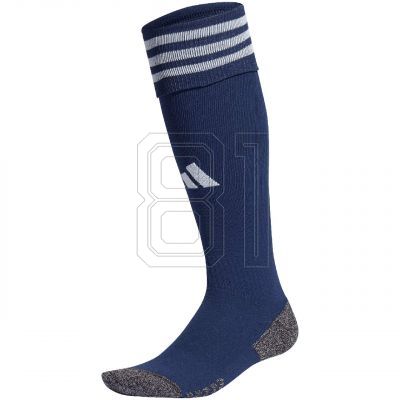 2. Adidas AdiSocks 23 IB7791 Fußballsocken
