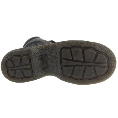 4. Dr. Martens Buzz 8i 8 Eye Boot DM42032001 Schwarz 39