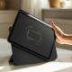 7. AmazingThing Titan Pro Mag Hülle für iPad Air 13" M3/M4 (2025/2026) - Schwarz