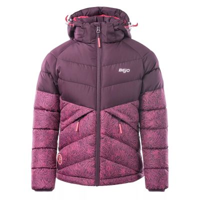 2. Bejo Baldey II Jr Jacke 92800439434