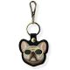 Nimmy Glasses Cool Dog Tracker Etui - Schwarz