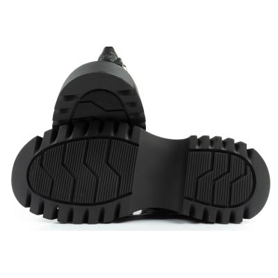 9. Lee Cooper Stiefel, Damenstiefel, Lederstiefel, warme Stiefel