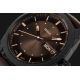 4. FOSSIL Machine FS5901 Herrenuhr + Box