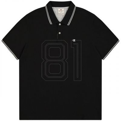 Champion Poloshirt M 220897 KK001