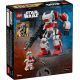 2. LEGO Star Wars 75448 - Shock Trooper Klon-Mech