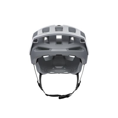 4. POC Kortal Race MIPS Fahrradhelm, grau