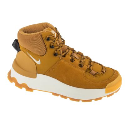 Nike City Classic Boot DQ5601-710 Gelb 36,5