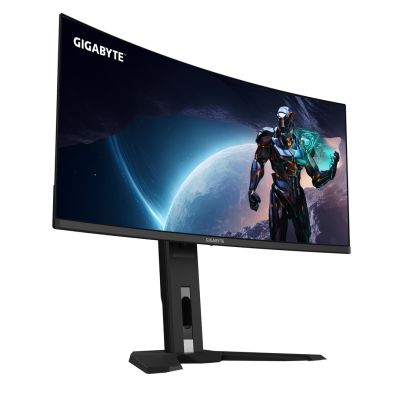 12. GIGABYTE OLED-Monitor 34" MO34WQC2 240Hz